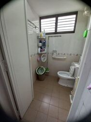 Blk 334 Clementi Avenue 2 (Clementi), HDB 3 Rooms #566109661